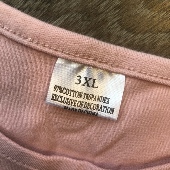 Girl Boutique Cactus Denim Outfit Set - Picture 2 of 2